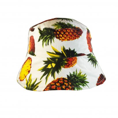 Pineapple Pie (White)